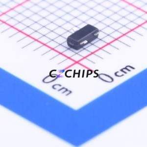 ทรานซิสเตอร์สนามไฟฟ้าทรานซิสเตอร์ (มอสเฟท) MMBT7002ทรานซิสเตอร์แบบสอด SOT-23ชิ้นส่วนอิเล็กทรอนิกส์ - Product Image 2