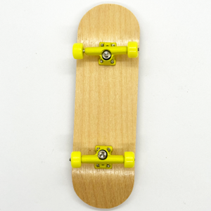 Professionnel touche <span class=keywords><strong>Skate</strong></span> Board <span class=keywords><strong>Mini</strong></span> doigt Skateboard roulement roue cadeau décompression <span class=keywords><strong>jouet</strong></span> - Product Image 3