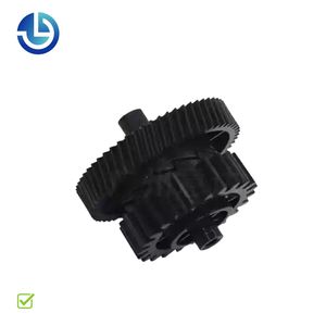 สวิงเกียร์ RU5-0984 RU5-0984-000สำหรับ HP P1102 P1005 P1102W P1106 P1108 M1132 M1136 M1212สำหรับ <span class=keywords><strong>Canon</strong></span> <span class=keywords><strong>LBP</strong></span> 3010 <span class=keywords><strong>3050</strong></span> 6000 6010 - Product Image 3