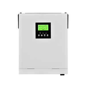 Sistema Híbrido Solar de 5kW, Conexión a Red/Independiente, Salida Única CA a CA, 48V, con Controlador de Carga MPPT Axpert ECO Plus Hybrid Single Output S - Product Image 6