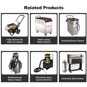 Limpiadores <span class=keywords><strong>de</strong></span> vapor industriales eléctricos <span class=keywords><strong>de</strong></span> alta potencia, equipo <span class=keywords><strong>de</strong></span> lavandería comercial <span class=keywords><strong>de</strong></span> acero inoxidable para lavados <span class=keywords><strong>de</strong></span> coches, restaurantes, comida - Product Image 5