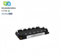 Module IGBT d'origine Fuji Electric 6MBI15S-120, 1200V 15A, lot de 6, série S pour variateur de vitesse de moteur