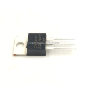 IRFB3607PBF 80A ชิ้นส่วนอิเล็กทรอนิกส์ N-Channel 75V <span class=keywords><strong>IRFB3607</strong></span> Mosfet - Product Image 3