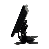 Moniteur de voiture LCD HD 7 pouces avec écran haute résolution