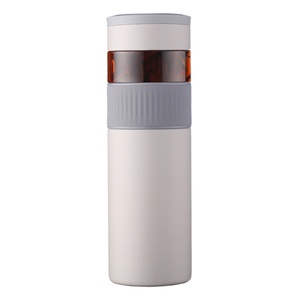 New Design Stainless Steel Insulated Travel Tumbler 20oz Coffee Mug Vacuum Thermal Flask with Lid - Product Image 3