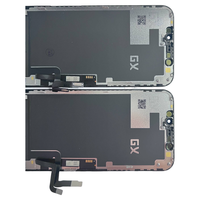 Excellent écran tactile téléphones mobiles intelligents écran LCD pour iPhone 12 Pro Max