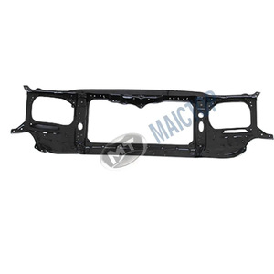Suitable for Toyota Land Cruiser LC100FJ100 <b>radiator</b> frame gantry 53201-60050 - Product Image 5
