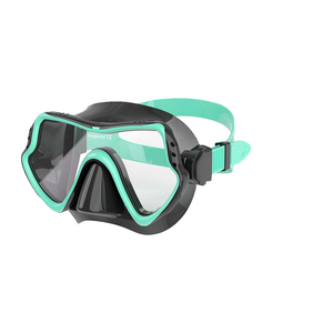 <span class=keywords><strong>Set</strong></span> kacamata renang dan Snorkeling, dengan masker menyelam untuk Olahraga Air - Product Image 4