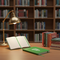 Carnet de notes exécutif personnalisé avec logo, couverture rigide, pour cadeaux d'entreprise promotionnels en gros, journal intime et bloc-notes