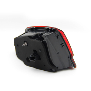 Feux arrière LED dynamiques pour voiture, feux de freinage, feux de stationnement, clignotants, directement de l'usine Autodragons, pour Golf 7 2013-2017 - Product Image 4