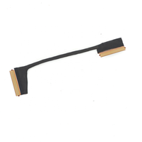 Kabel IO Flex 5C11P26211 Kecepatan Tinggi untuk ThinkPad T14s Gen5 40Pin IO Cable 0C02C015R30 LT4E1 Panjang 220mm Bersertifikasi CE/FCC/RoHS