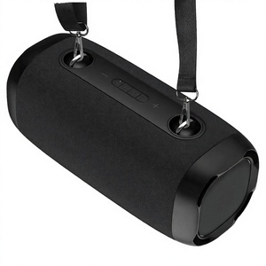 ZEBRONICS Sound Feast 85 Portable pour Enceinte 30W 7 Heures d'Autonomie Double Radiateur Passif BTv5.3 TWS USB LED RGB Appel - Product Image 3