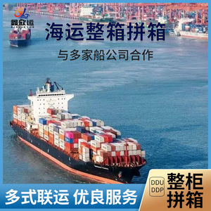 Servicio de Envío Global LCL Express con Doble Despacho de Aduanas e Impuestos Incluidos, China-Tanzania - Product Image 5