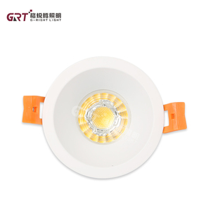 Ahorro de energía Nuevo diseño Precio de fábrica G5.3 MR16 GU10 7W 12W 20W 45W Empotrable SMD COB LED Mini <span class=keywords><strong>Down</strong></span> Light - Product Image 4