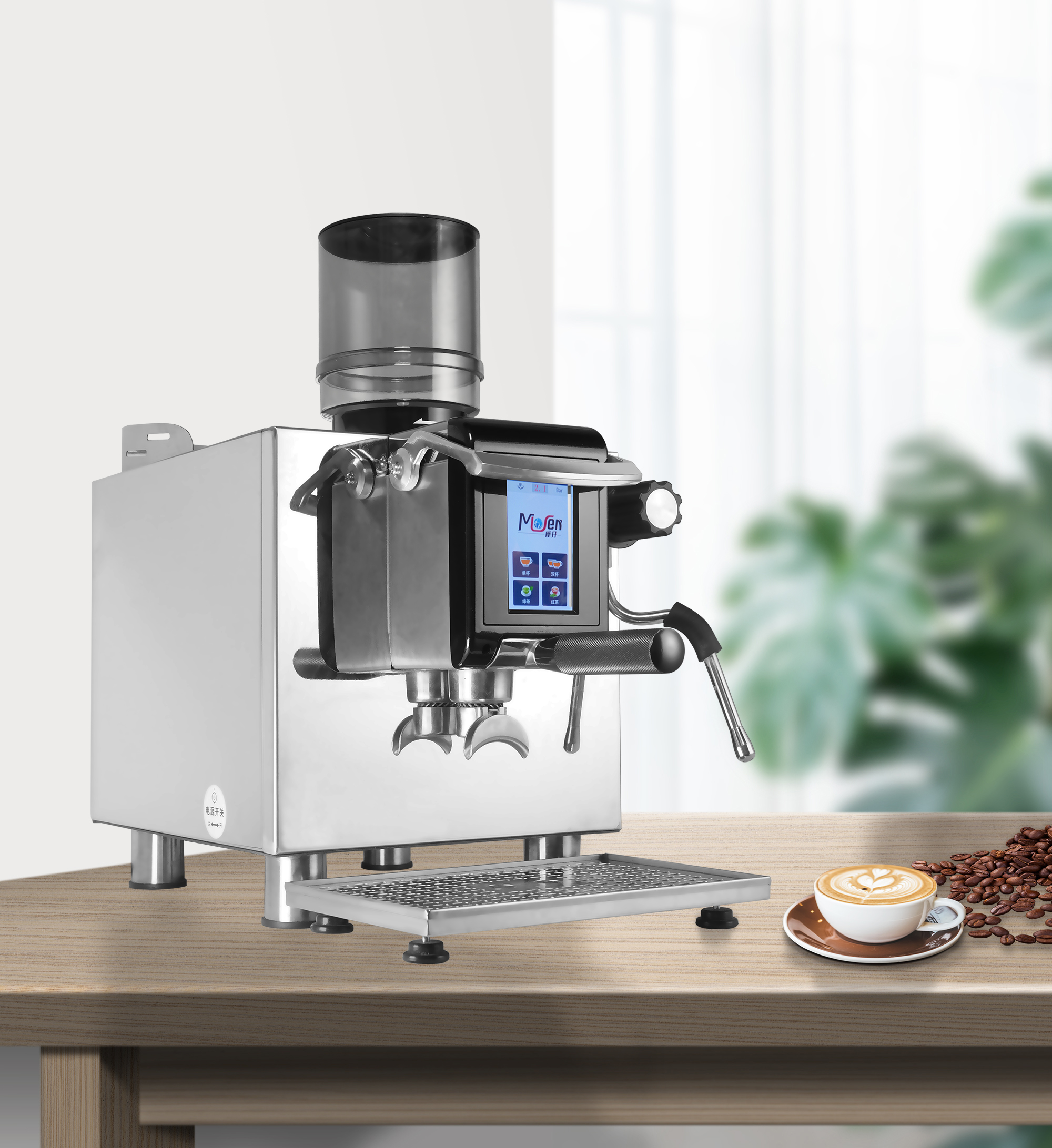Vendo cafetera Industrial de 2 grupos marca wega, en Coyoacán, Ciudad de  México por $48000 | Segundamano.mx
