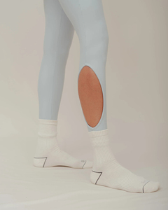 Ensemble de yoga anti-humidité avec soutien-gorge dos nageur et leggings taille haute, design découpé, patchwork, vêtements de sport pour femmes - Product Image 5