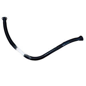 Piezas de Sistema de Motor de Camión de Alta Calidad 81018105093 9425280709 Tubería de Aceite para Mercedes MAN MB - Product Image 2