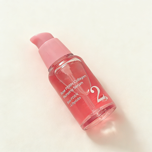 Numbziin - Esencia Hidratante Profunda con Ácido Hialurónico Natural de Rosa y Vitamina C, Reduce las Líneas Finas de Expresión, Más Vendida - Product Image 4