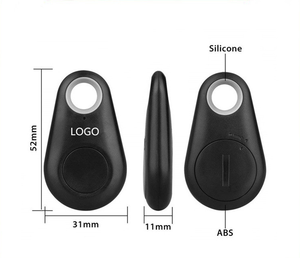 <span class=keywords><strong>Traceur</strong></span> <span class=keywords><strong>GPS</strong></span> intelligent pour animaux de compagnie Mini traqueurs <span class=keywords><strong>GPS</strong></span> localisateur étanche <span class=keywords><strong>traceur</strong></span> pour chien chat traqueur intelligent - Product Image 3