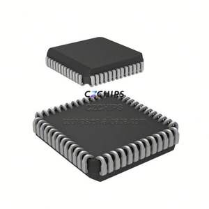 Venta al por Mayor de Chips de Circuito Integrado MK5025Q-10 PLCC-52, Suministro Completo de Componentes Electrónicos, CZSKU:R1P3R8P1 - Product Image 1