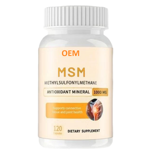 Capsule <span class=keywords><strong>de</strong></span> <span class=keywords><strong>Glucosamine</strong></span> et Chondroïtine Halal à la Vitamine C, Complément Articulaire et Osseux, Capsule Molle <span class=keywords><strong>de</strong></span> <span class=keywords><strong>Glucosamine</strong></span> Chondroïtine MSM - Product Image 2