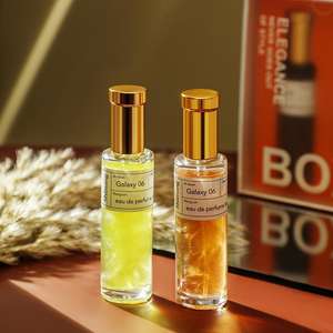 Set de Perfumes para <span class=keywords><strong>Mujer</strong></span> al por Mayor, 2x30ml, con Eau de Parfum Elegante y de Larga Duración, para Regalo y Venta al por Menor - Product Image 1