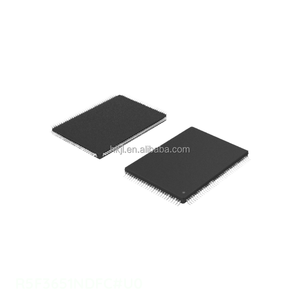 ชิ้นส่วนวงจรอิเล็กทรอนิกส์ฝังตัว128 LQFP R5F3651NDFC # U0ผู้จัดจำหน่ายที่ได้รับอนุญาต - Product Image 1