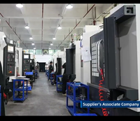 Cadre de support en acier inoxydable et aluminium usiné CNC de précision, sur mesure, professionnel, à tolérances strictes, pour portes d'armoires de cuisine