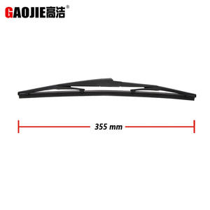 Bras d'essuie-glace arrière Gaojie 310 mm pour Mazda CX-7 2007-2012 - Product Image 3