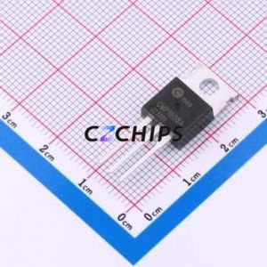 Transistor à effet de champ (MOSFET) CMP1608A TO-220, neuf et original - Product Image 1