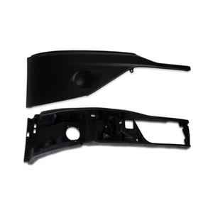 Nouvelles protections VOKA pour pare-chocs droit et renfort pour Kenworth T680 Next Gen sans trou - Product Image 1