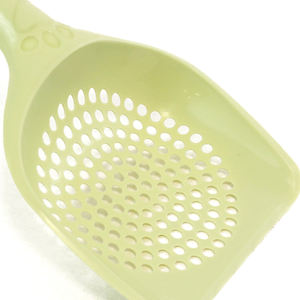 Área de juego para gatos de 25.5*12.8cm, caja de arena para gatos y accesorios, limpieza rápida y eficiente - Product Image 4