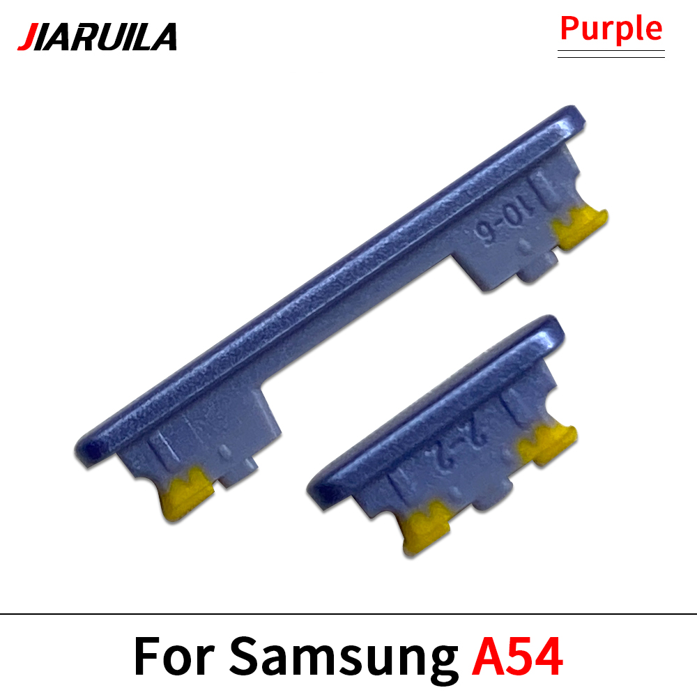 A54 púrpura