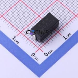 Résistance SMD SMW 3W 8R2 J (Résistance : 8,2 Ohm) (Précision : 5%) (Puissance : 3W) - Product Image 1