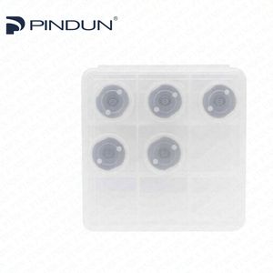 品盾批发全新不锈钢406 #   适用于 Hilux 通用型 <span class=keywords><strong>3</strong></span> 的柴油喷油器控制阀板 - Product Image 6