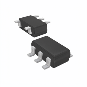 SC 74A, SOT 753 Buy Online Electronic Components XC6127N26HMR-G BOM IC In Stock Power Management (PMIC) - Product Image 1