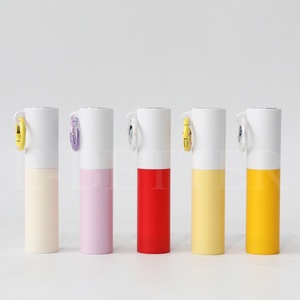 Bình xịt cầm tay có móc bỏ túi nước hoa dễ thương du lịch kích thước nhỏ phun trang điểm 10ml - Product Image 6