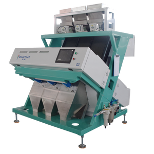 เครื่องคัดเเยกสีข้าวโพดเทคโนโลยีล่าสุด,เครื่องคัดแยกสีข้าวโพด Stroj Za Razvrstavanje Kukuruza U <span class=keywords><strong>Boji</strong></span> - Product Image 2