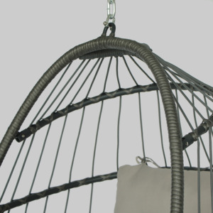 Sillas Colgantes Plegables para Jardín y Exteriores para Adultos - Product Image 5