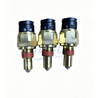 Repuestos para Camiones Dongfeng FAW J6 J6P, Interruptor de Reversa para Transmisión FAST 0068DS-1