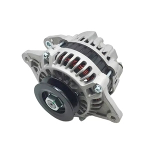 Nouveauté E303 E304 E305CR S3L S3L2 S4Q2 12V 50A pelle 23100FL000 A7T33713C08174011 moteur alternateur - Product Image 1