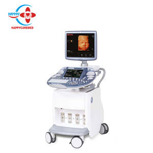 Appareils d'échographie médicale <span class=keywords><strong>Voluson</strong></span> <span class=keywords><strong>E8</strong></span>, échographe couleur Doppler 4D d'occasion - Product Image 1