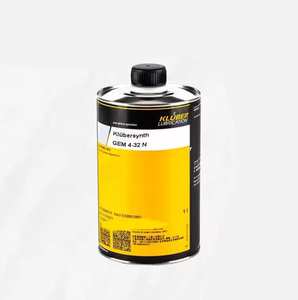 KLUBER UNISILKON TK 055 KLUBER Aceite sumergido - Product Image 3