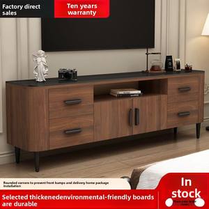 Meubles de maison rangement multi-taille pour chambre principale et salon moderne simple <span class=keywords><strong>meuble</strong></span> de rangement en bois massif <span class=keywords><strong>meuble</strong></span> <span class=keywords><strong>TV</strong></span> - Product Image 5