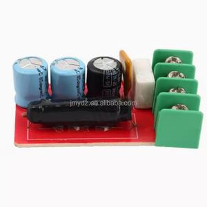 Divisor de rango medio para audio de coche sin soldadura, altavoz de bocina para coche, divisor de rango medio que mejora la calidad del sonido - Product Image 2