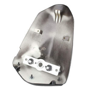 Haute qualité housse de siège arrière carénage carénage pour <span class=keywords><strong>Kawasaki</strong></span> <span class=keywords><strong>Ninja</strong></span> <span class=keywords><strong>ZX6R</strong></span> ZX 6R <span class=keywords><strong>2009</strong></span> - 2016 2010 - Product Image 6