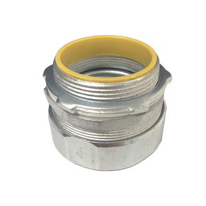 Raccord étanche pour conduit électrique droit - Product Image 3