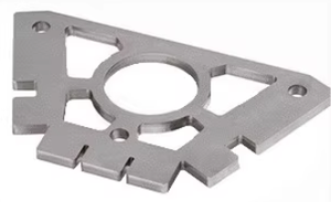 Yüksek güç Mini Fiber lazer kesici 2-6kw kapalı tasarım CE sertifikalı endüstriyel Metal kesici - Product Image 4