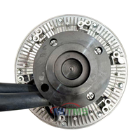 1308010Y8030 Nouvelle Embrayage électronique à huile de silicone pour système de refroidissement de moteur de camion, 100 % testé, garantie 6 mois, remplacement