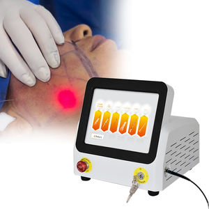 Le plus récent Endolaser de visage de <span class=keywords><strong>laser</strong></span> de diode d'Endolaser 980nm avec la perte de poids de lipolyse de <span class=keywords><strong>laser</strong></span> de fibre optique - Product Image 4